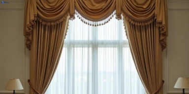 Steam cleaning heavy drapes on-site bossley-park-nsw Matty Curtain Cleaning