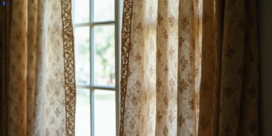 Dry cleaning delicate silk velvet drapes bossley-park-nsw Matty Curtain Cleaning